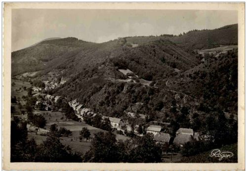 Urbeis