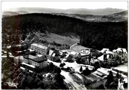 Trois Epis