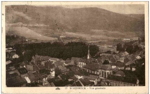 Schirmeck