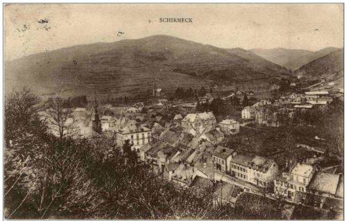 Schirmeck