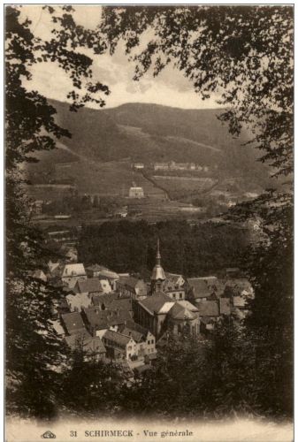 Schirmeck