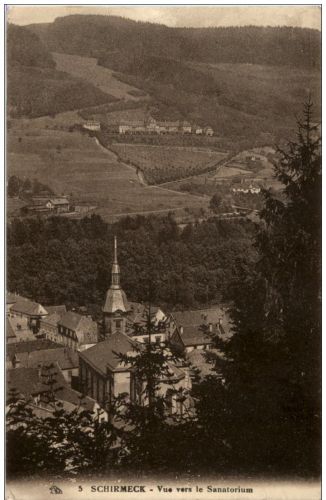 Schirmeck