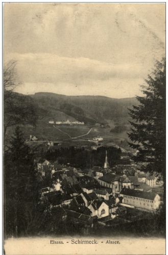 Schirmeck