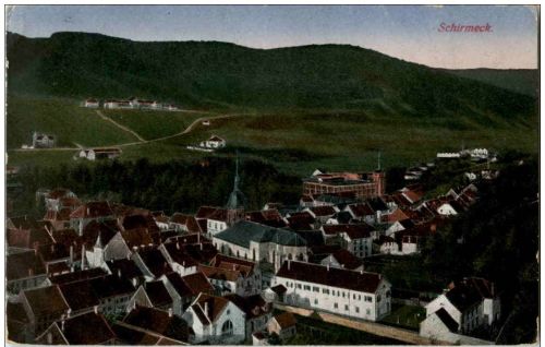 Schirmeck