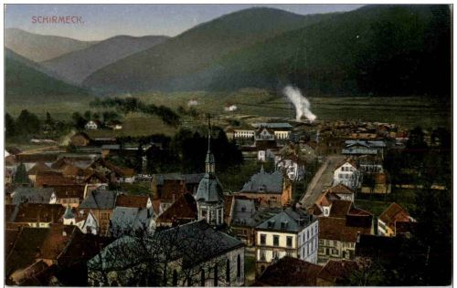 Schirmeck