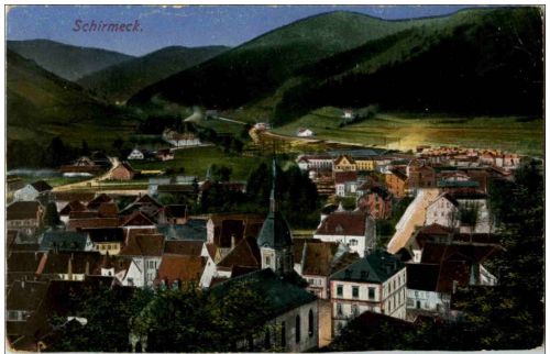 Schirmeck