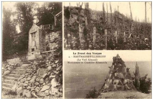 Hartmannswillerkopf