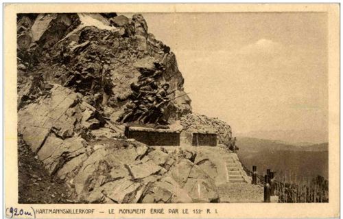 Hartmannswillerkopf