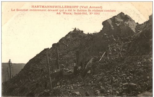 Hartmannswillerkopf