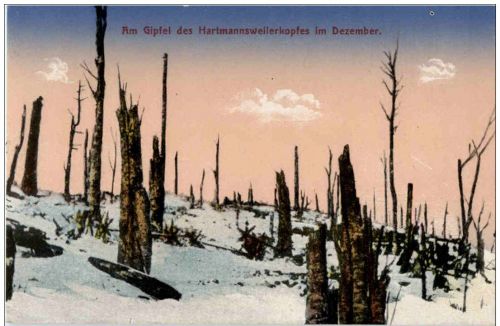 Hartmannswillerkopf