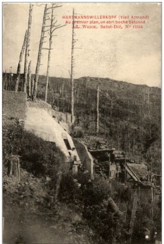 HArtmannswillerkopf