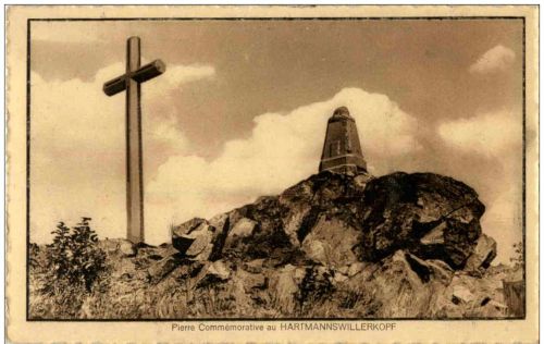 HArtmannswillerkopf
