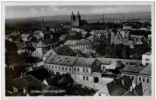Zwittau - Schönhengstgau