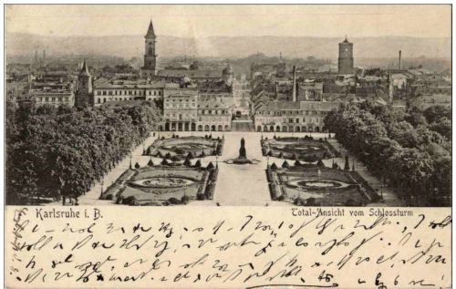 Karlsruhe
