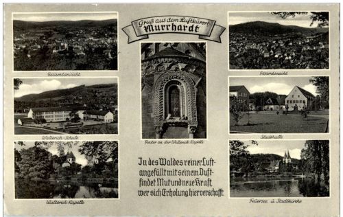 Murrhardt