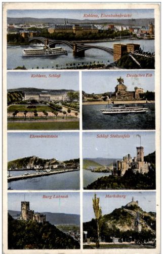 Koblenz