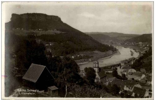 Lilienstein