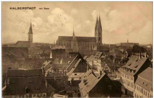 Halberstadt