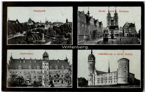 Wittenberg