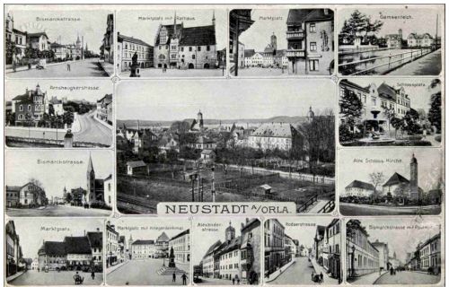 Neustadt Orla