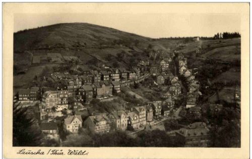 Lauscha