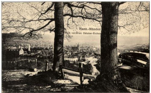 Hann. Münden