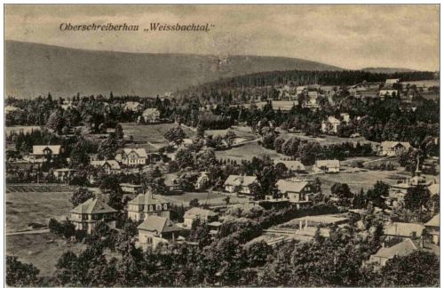 Oberschreiberhau Weissbachtal