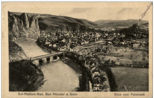 Bad Münster a Stein
