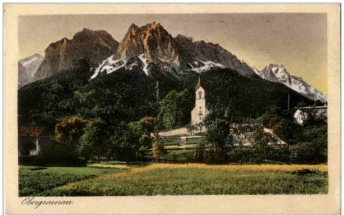 OBergrainau