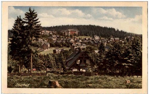 Oberhof