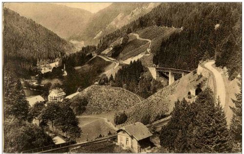 Höllental