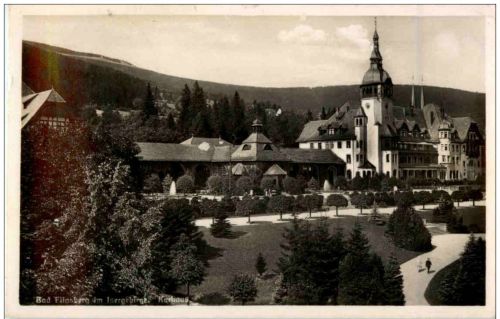 Bad Flinsberg