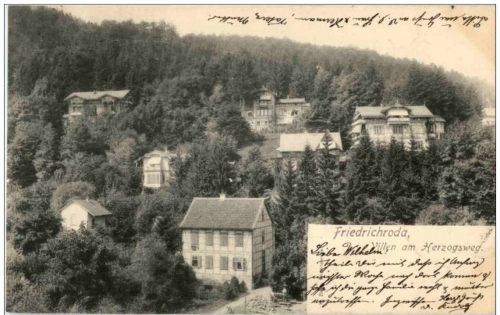 Friedrichroda