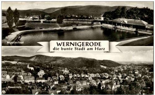 Wernigerode
