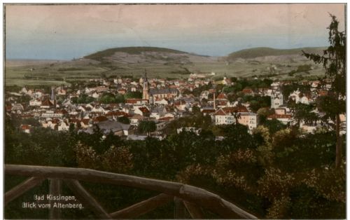 Bad Kissingen