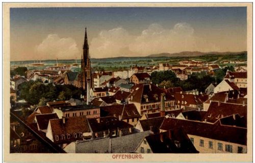 Offenburg