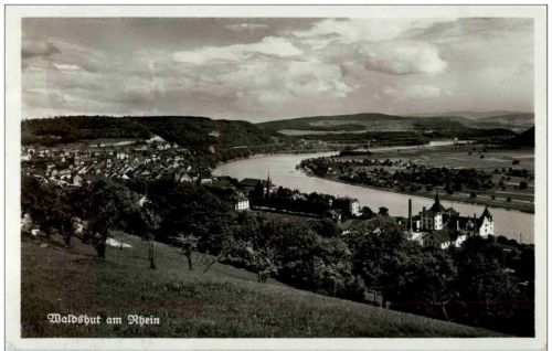 Waldshut am Rhein