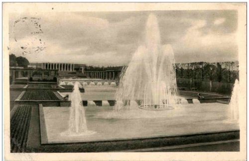 Essen - Gruga 1929