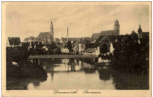 Donauwörth