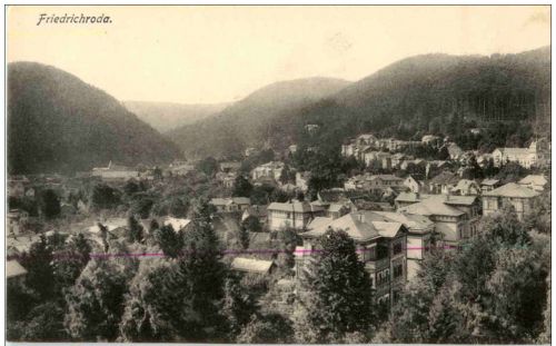 Friedrichroda