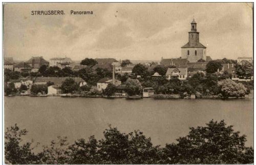 Strausberg