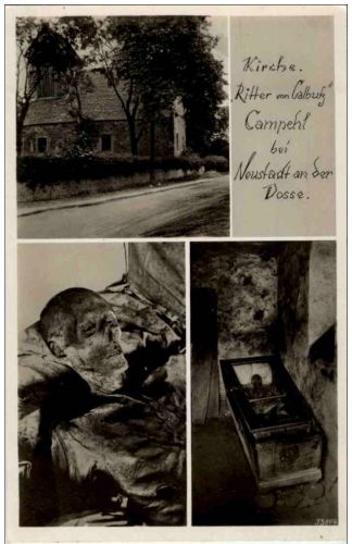Campehl bei Neustadt an der Dosse