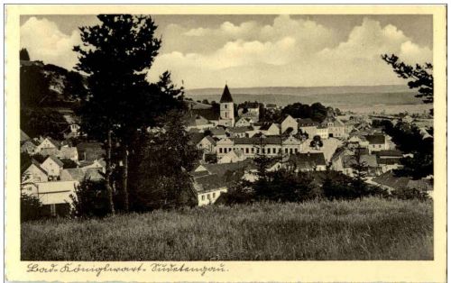 Bad Königswart