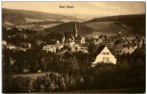 Bad Elster