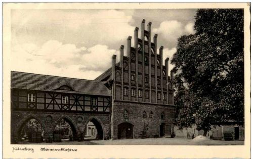 Jüterbog