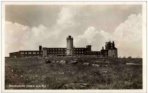 Brockenhotel