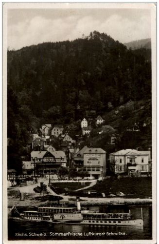 Schmilka