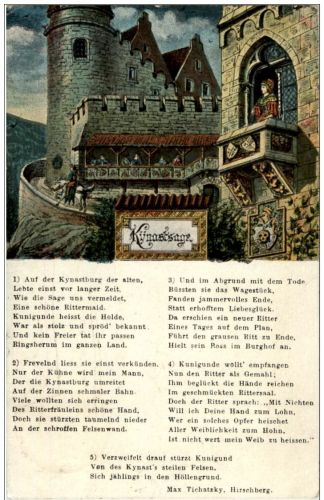 Kynastsage