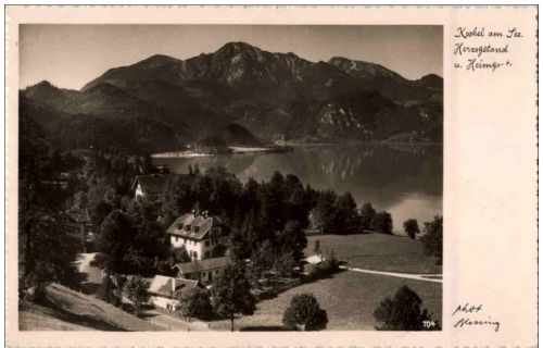 Kochel am See