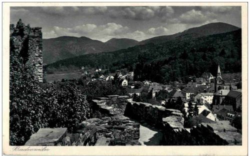 Badenweiler